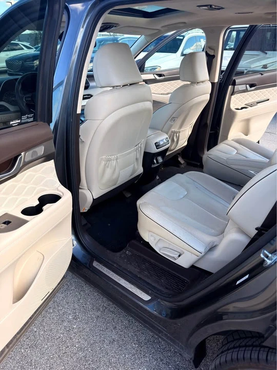 2020 Hyundai Palisade - Image 4 of 20