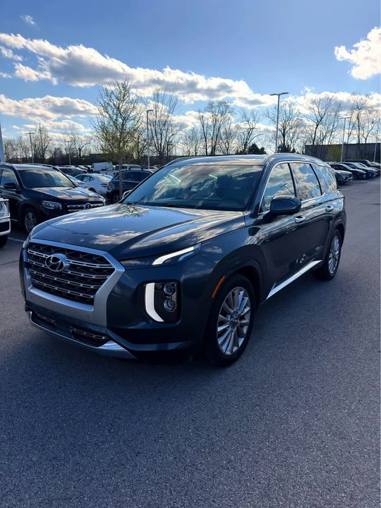 2020 Hyundai Palisade - Image 17 of 20