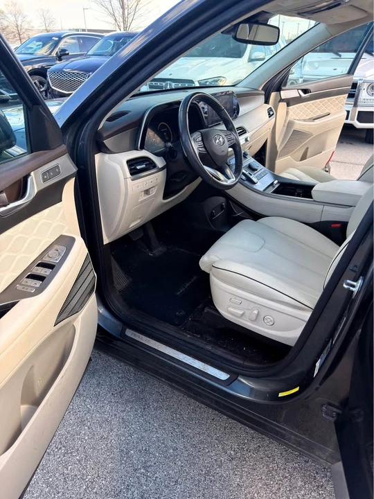 2020 Hyundai Palisade - Image 5 of 20
