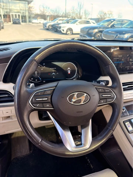 2020 Hyundai Palisade - Image 9 of 20