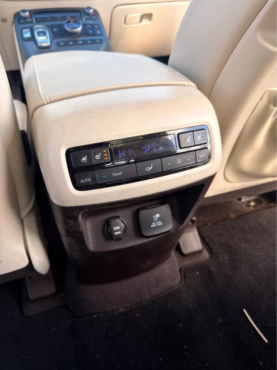 2020 Hyundai Palisade - Image 6 of 20