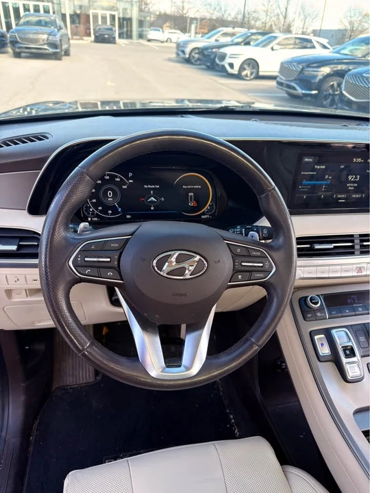 2020 Hyundai Palisade - Image 7 of 20