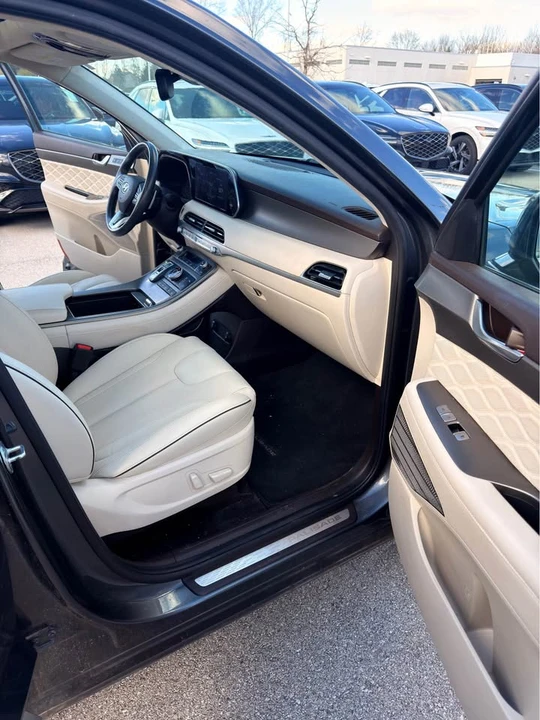 2020 Hyundai Palisade - Image 2 of 20