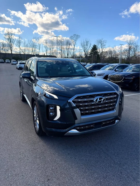 2020 Hyundai Palisade - Image 15 of 20