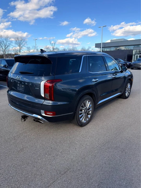 2020 Hyundai Palisade - Image 16 of 20