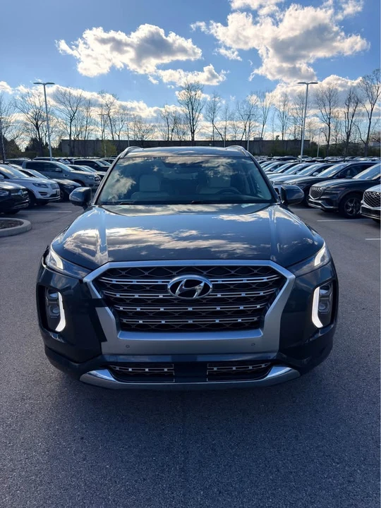 2020 Hyundai Palisade - Image 19 of 20