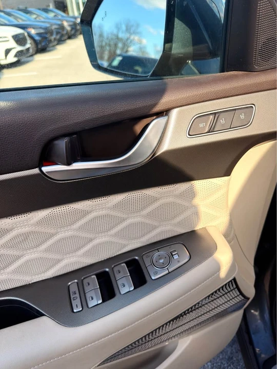 2020 Hyundai Palisade - Image 11 of 20