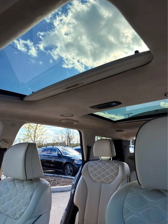 2020 Hyundai Palisade - Image 13 of 20