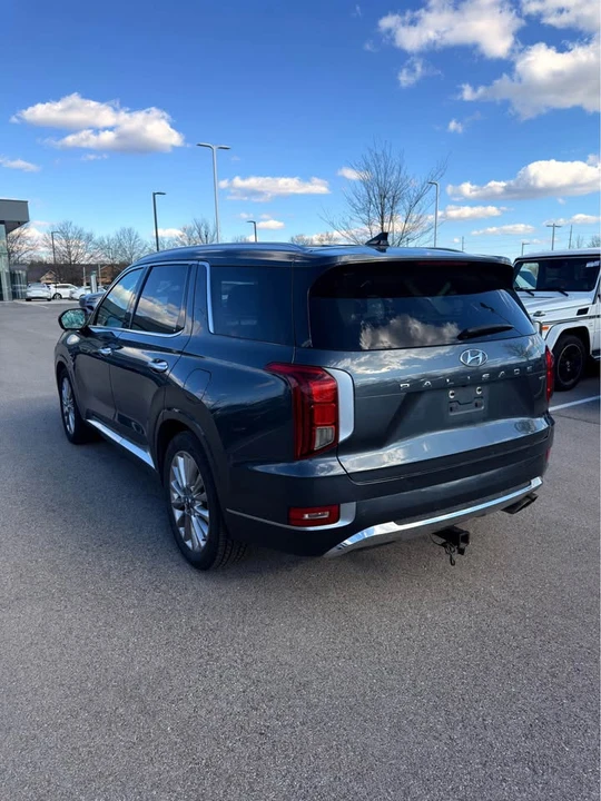 2020 Hyundai Palisade - Image 18 of 20