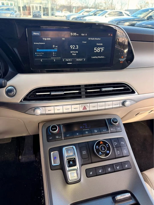 2020 Hyundai Palisade - Image 8 of 20