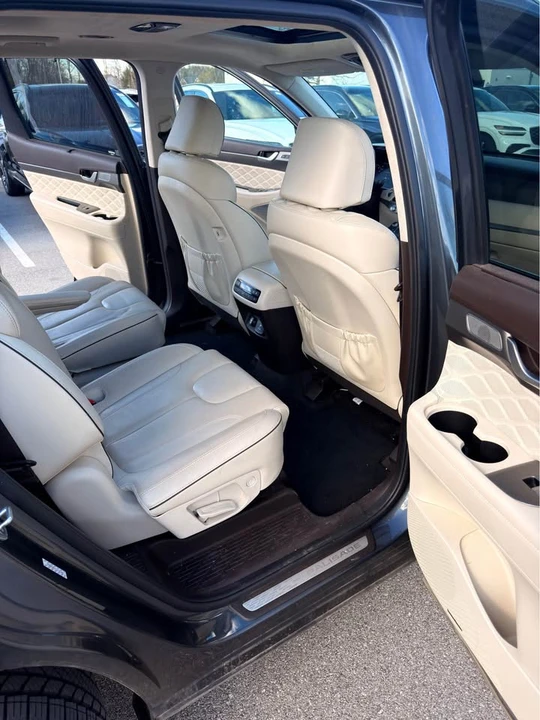 2020 Hyundai Palisade - Image 3 of 20