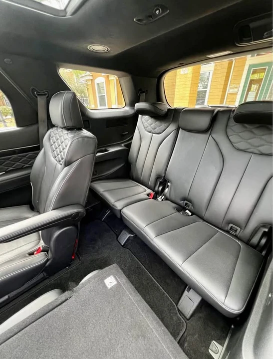 2020 Hyundai Palisade - Image 11 of 16