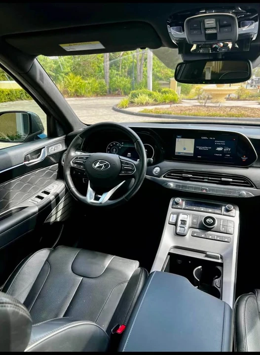 2020 Hyundai Palisade - Image 16 of 16