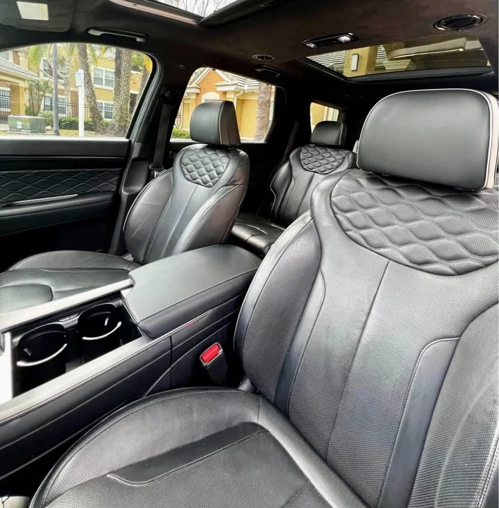 2020 Hyundai Palisade - Image 10 of 16