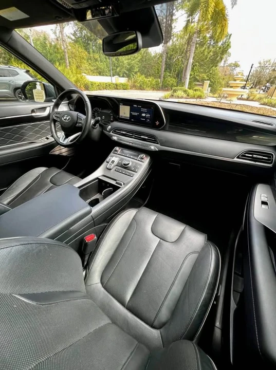 2020 Hyundai Palisade - Image 14 of 16