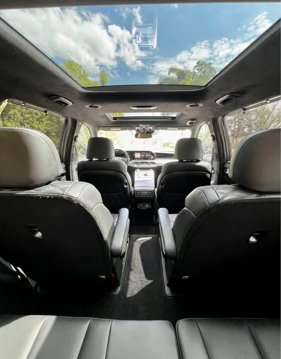 2020 Hyundai Palisade - Image 12 of 16