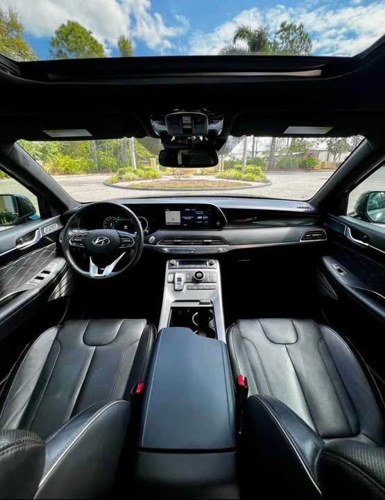 2020 Hyundai Palisade - Image 15 of 16
