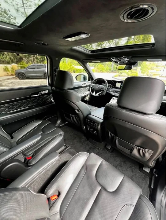 2020 Hyundai Palisade - Image 13 of 16
