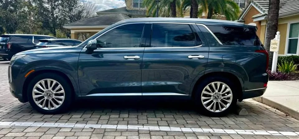 2020 Hyundai Palisade - Image 8 of 16