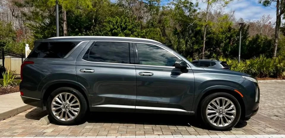 2020 Hyundai Palisade - Image 3 of 16