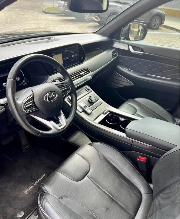 2020 Hyundai Palisade - Image 9 of 16