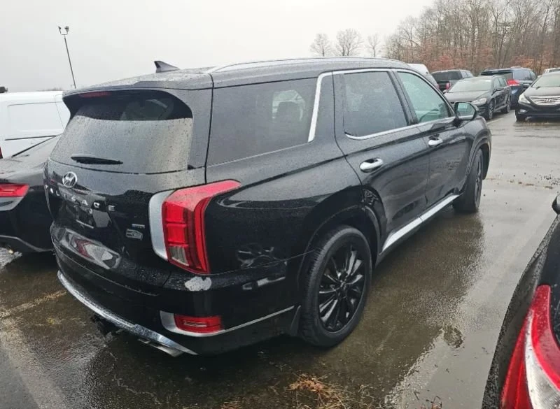 2020 Hyundai Palisade - Image 2 of 3