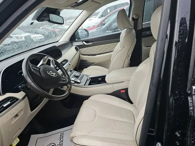 2020 Hyundai Palisade - Image 3 of 3