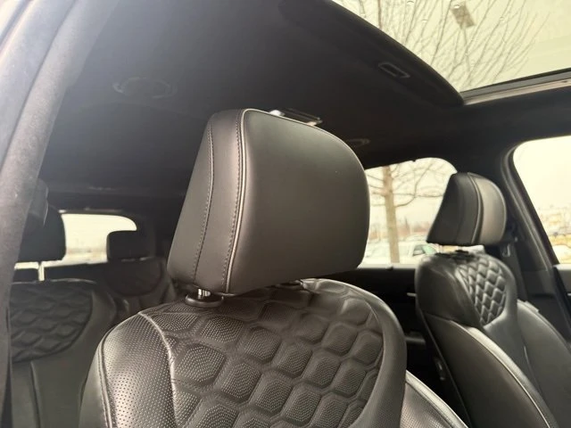 2020 Hyundai Palisade - Image 15 of 20