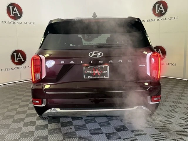 2020 Hyundai Palisade - Image 7 of 20