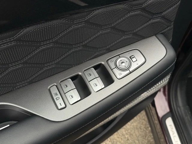 2020 Hyundai Palisade - Image 20 of 20