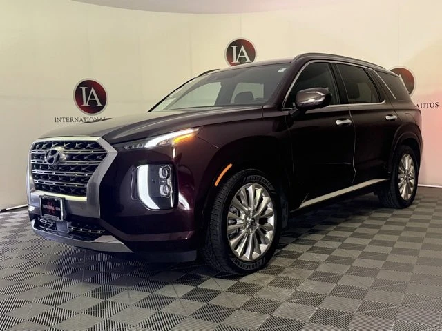 2020 Hyundai Palisade - Image 2 of 20