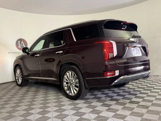 2020 Hyundai Palisade - Image 6 of 20