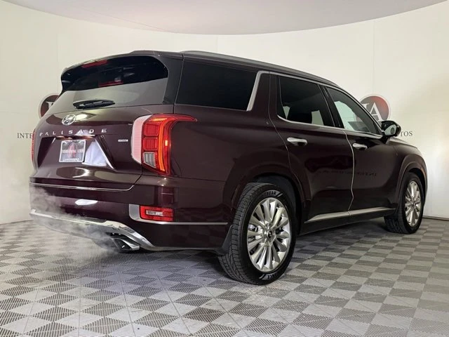 2020 Hyundai Palisade - Image 8 of 20