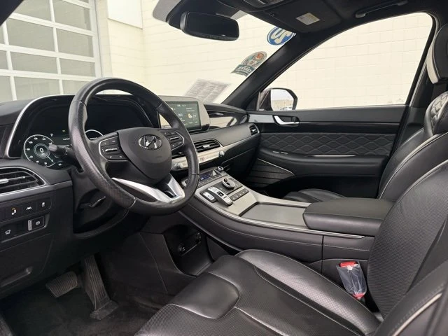 2020 Hyundai Palisade - Image 4 of 20