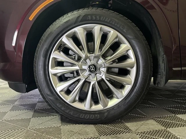 2020 Hyundai Palisade - Image 9 of 20