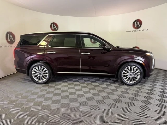 2020 Hyundai Palisade - Image 10 of 20