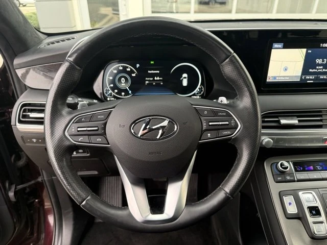 2020 Hyundai Palisade - Image 16 of 20