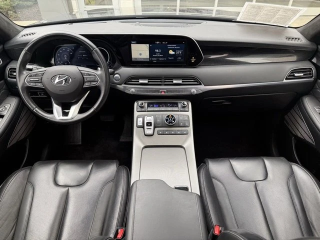 2020 Hyundai Palisade - Image 13 of 20