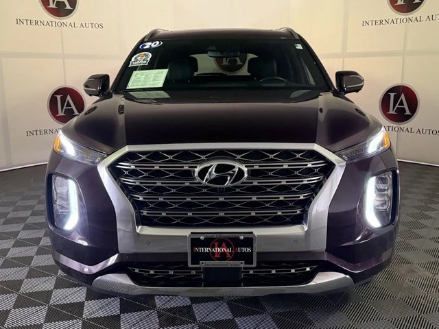 2020 Hyundai Palisade - Image 3 of 20