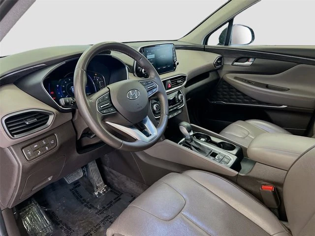 2020 Hyundai Santa Fe - Image 20 of 20