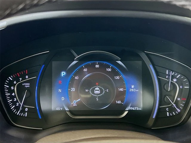 2020 Hyundai Santa Fe - Image 6 of 20