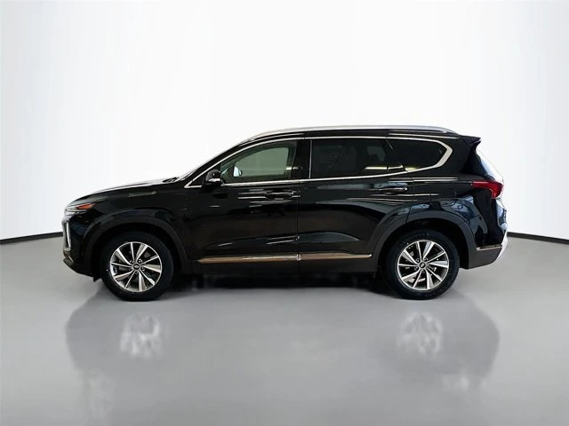2020 Hyundai Santa Fe - Image 3 of 20