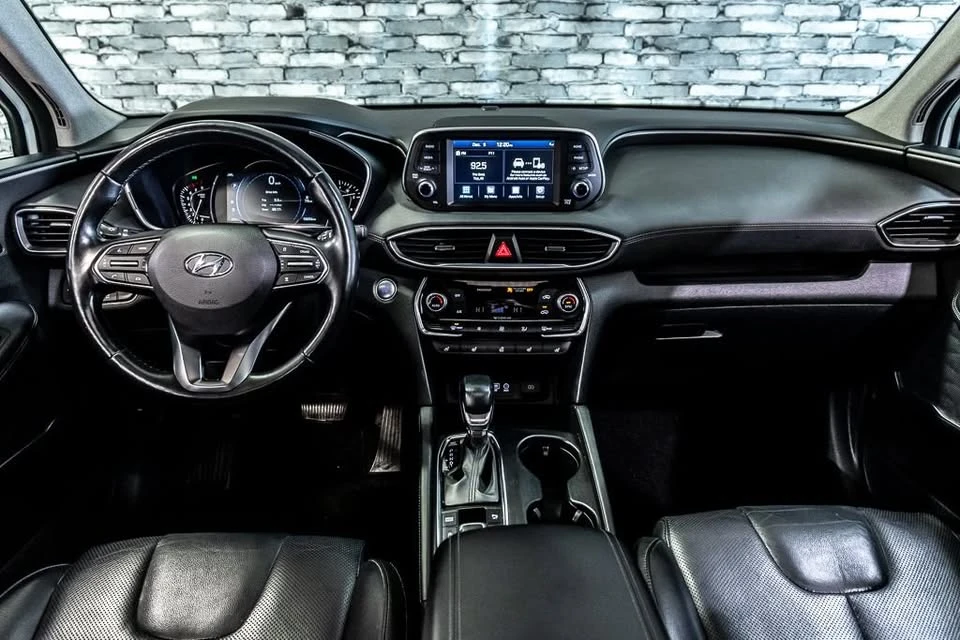 2020 Hyundai Santa Fe - Image 4 of 20