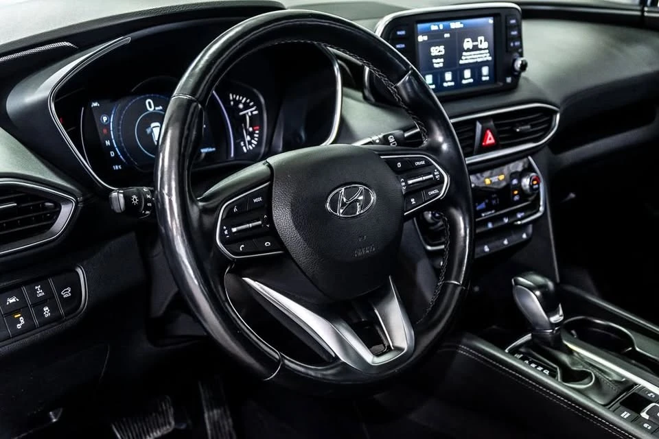 2020 Hyundai Santa Fe - Image 20 of 20