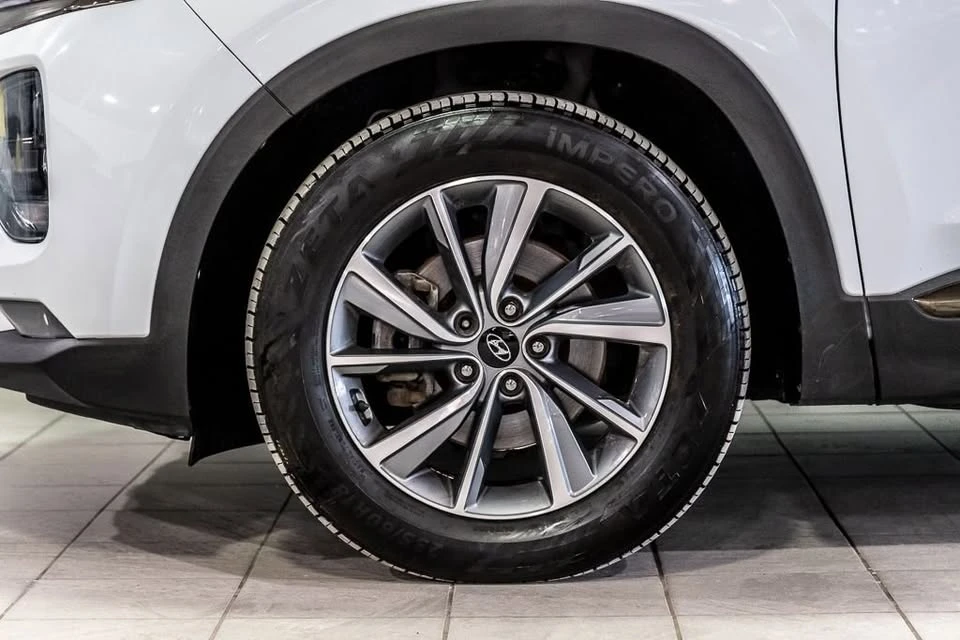 2020 Hyundai Santa Fe - Image 3 of 20
