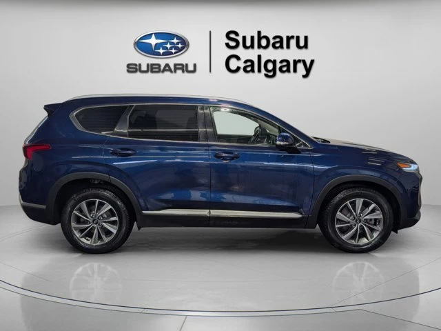 2020 Hyundai Santa Fe - Image 4 of 10