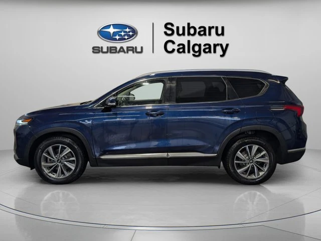2020 Hyundai Santa Fe - Image 5 of 10