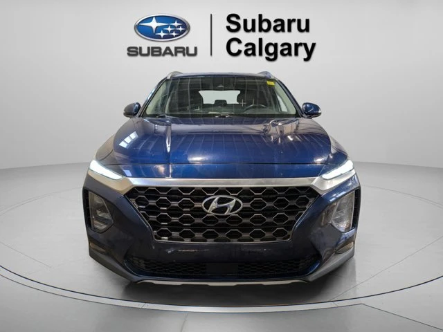 2020 Hyundai Santa Fe - Image 2 of 10