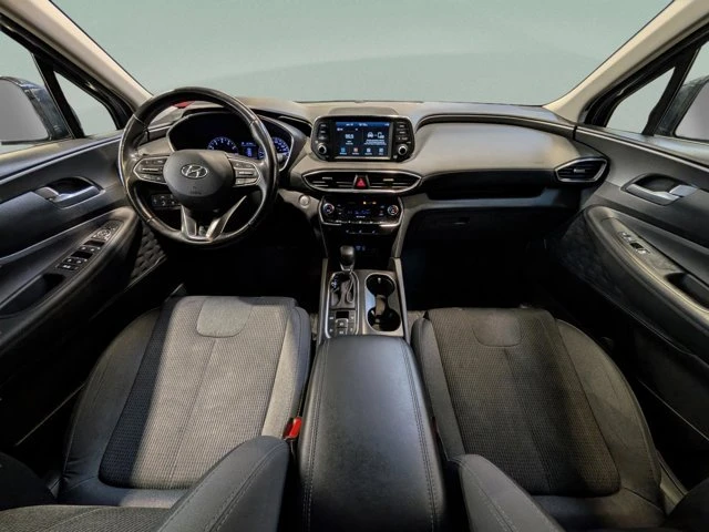 2020 Hyundai Santa Fe - Image 7 of 10