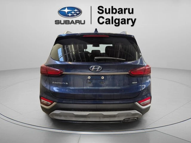2020 Hyundai Santa Fe - Image 6 of 10